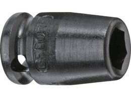 GEDORE CpNgp\Pbg(6p) 3^8 mm 19mm 6252560