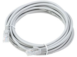 A[ebN LANP[u Cat5eEch~ 5m 92084