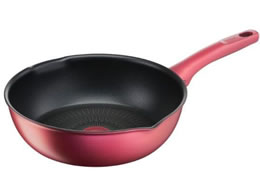 T-fal IH ���[�W���E�A�����~�e�b�h �}���`�p�� 26cm G26277