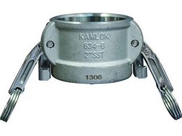 �g���b�N�X 634-BL �J�����b�N �c�C�����b�N�^�C�v�J�v���[ �_�X�g�L���b�v �X�e�����X 1-1�^2�C���` SST 634-BL-1-1 2-SST