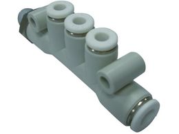 CKD �j���[�W���C���g�X�e�����X�^�C�v(�}�j�z�[���hR�t) ZW-MF48-8-P4