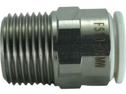 �`���_ �t�@�C�uSUS���C���R�l�N�^ �� 10mm�ER3�^8 FS10-03MW