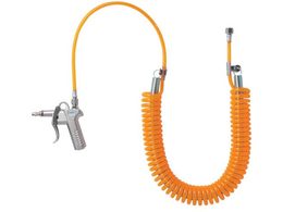 TRUSCO/�X�v�����O���E���^���R�C���z�[�X �_�X�^�[�Z�b�g