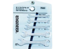 �G���W�j�A �I�[�v���X�p�i�Z�b�g TS-05