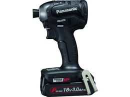 Panasonic fA CpNghCo[ 18V 3.0AhZbg  EZ76A1PN2G-B