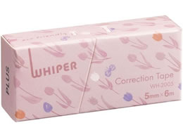 vX zCp[ P[X Ce[v 5mm u[sN WH-2005