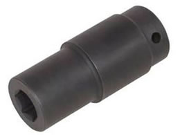 �G�X�R 17mm �v�[���[�{���g�\�P�b�g EA603EB-117