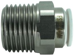 �`���_ �t�@�C�uSUS���C���R�l�N�^ �� 10mm�ER1�^2 FS10-04MW