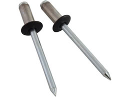 �V�����@ �J���[�u���C���h���x�b�g (6-4) 20�{�� SK-640BK