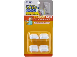 �����d�� ���b�N���R���Z���g�L���b�v�A�[�X��������h�~ AN-L304(W)