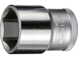 GEDORE \Pbg(6p) 1^2 36mm 1718711