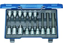 GEDORE wLTSrbg\PbgZbg 1^2 15Zbg 6129360