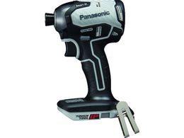 Panasonic �f���A�� �C���p�N�g�h���C�o�[ �{�̂̂� �O���[ EZ76A1X-H