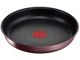 T-fal �C���W�j�I�E�l�I IH�}�����u���E���E�A�����~�e�b�h �t���C�p��22cm