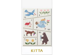 �L���O�W�� KITTA �L�b�^ �X�y�V���� �����m�A�T KITPP007