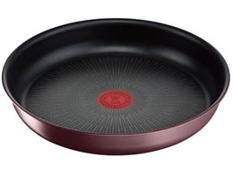 T-fal �C���W�j�I�E�l�I IH�}�����u���E���E�A�����~�e�b�h �t���C�p��26cm