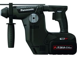 Panasonic 28.8V �[�d�n���}�[�h���� �W�o�Ȃ��Z�b�g EZ7881PC2S-B