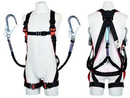 TRUSCO �t���n�[�l�X �L�k���������[�h2�{�Z�b�g �T�C�YL TFHWR-L