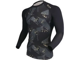 �����ӂ���� �I�[�o�[�U�t�@���N�V���� �����O�X���[�u �J���t���� L