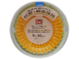 A[gibv NtgRیʂP[X93F 36