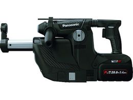 Panasonic 28.8V �[�d�n���}�[�h���� �W�o����Z�b�g EZ7881PC2V-B