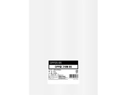 H OPP V[Ȃ B5TCY 0.025mm  100