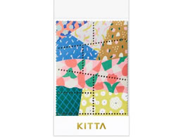 �L���O�W�� KITTA �L�b�^ �X�y�V���� �p�b�`���[�N KITPP010