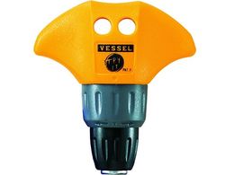 �x�b�Z�� T�^���`�F�b�g�h���C�o�[�Z�b�g No.TD-80(�r�b�g5�{�g) TD-80