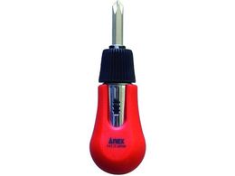 �A�l�b�N�X �l�W�s�^���`�F�b�g�h���C�o�[ 290