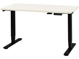 Netforce �d�����~�f�X�N W1200 �u���b�N�r�~�z���C�g�V��