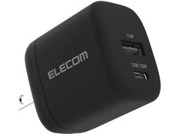 �G���R�� USB-C�[�d�� 33W �܏�v���O �� MPA-AC11433BK