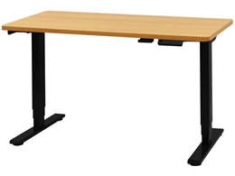 Netforce �d�����~�f�X�N W1200 �u���b�N�r�~�i�`�������V��