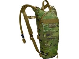 DIさん　専用　キャメルバック　ルビコン　マルチカム　パック Camelbak Rubicon - ミリタリー専門店・KJ TACTICAL