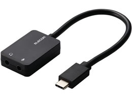 GR Type-C I[fBIϊA_v^ ubN USB-CADC02BK