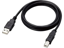 GR USBP[u 1.5m USB A-B ubN U2C-AB15BK^ID
