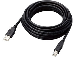 GR USBP[u 5m USB A-B ubN U2C-AB50BK^ID