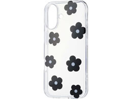 GR iPhone17 \tgP[X t[ ubN PM-A25AIMLFLBK