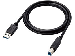 GR USB3.0P[u 1.5m A-B ubN USB3-AB15BK^ID