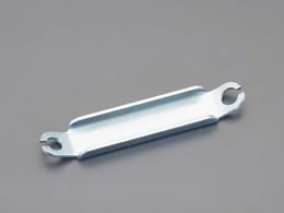 �G�X�R �p�[�L���O�u���[�L�P�[�u�������[�o�[ EA604FD-5