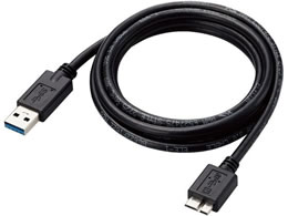 GR USB3.0P[u 1.5m A-miniB N USB3-AMB15BK^ID