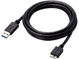 GR USB3.0P[u 2m A-miniB N USB3-AMB20BK^ID