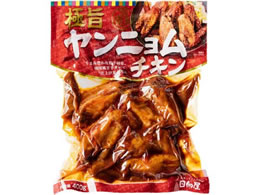 ヤンニョム ヤンニョムチキン: 惣菜・ご飯のお供・おつまみ | スイーツ