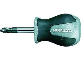 �A�l�b�N�X �X�[�p�[�t�B�b�gACR�h���C�o�[ �X�^�[�r�[�^�C�v+2�~35 1560-2-35