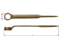 AmpcoXCX hVmt{bNXGh` 30mm AN0030B