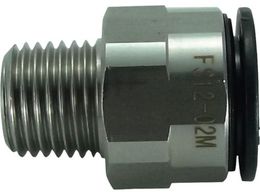 �`���_ �t�@�C�uSUS���C���R�l�N�^ 12mm�ER1�^4 FS12-02M