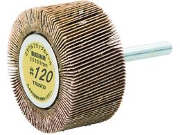 TRUSCO ~NtbvzC[ Oa50~25~6 5 #120 120# MR5025