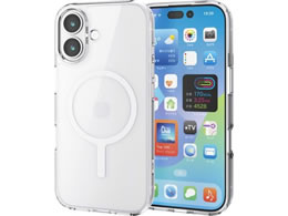 GR iPhone17 P[X ͑ zCg PM-A25AMAG02WH