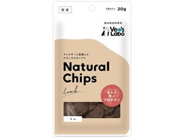 �W���p���y�b�g�R�~���j�P�[�V�����Y �i�`�������`�b�v�X ���� 20g NCD6