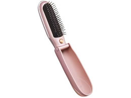 KOIZUMI ���Z�b�g�u���V �܂肽���݃^�C�v �s���N KBE2100P