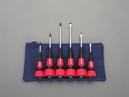 �G�X�R [+-] �h���C�o�[�Z�b�g �p���[�O���b�v�E�d�H �P�[�X�t 6�{�g